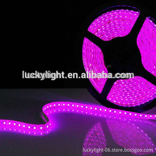 High quality full color rgb led strip light